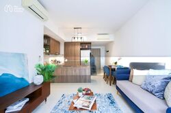 Sol Acres (D23), Condominium #504590581